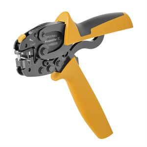 ALICATE PZ 6 ROTO L - 144405.0000 16.20.560