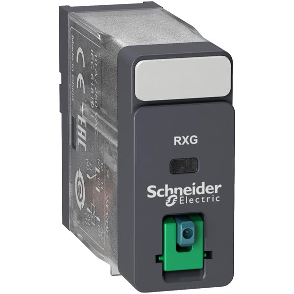 RELE INTERFACE 10A 24VCC - RXG11BD RXG11BD 21.08.353 