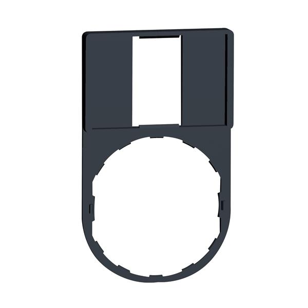 PORTA ETIQUETA ZBZ33 ZBZ33 21.15.570 