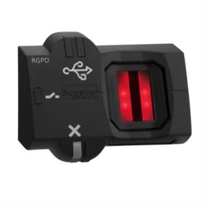 BOTAO BIOMETRICO XB5S7B2L2 XB5S7B2L2 21.15.853