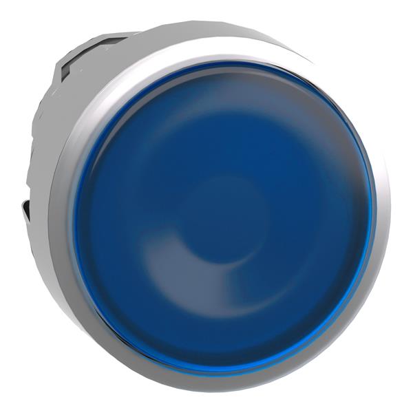 CABECOTE P/BOTAO LUM. ZB4BW363 ZB4BW363 21.16.511 