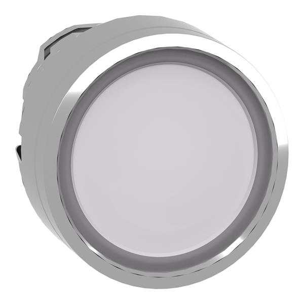 CABECOTE P/BOTAO LUM. ZB4BW313 ZB4BW313 21.16.515 