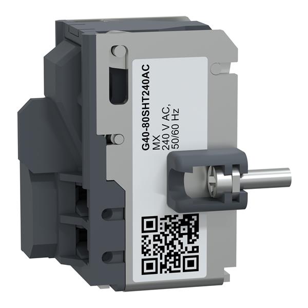 BOBINA - G40-80SHT240AC G40 21.37.835 