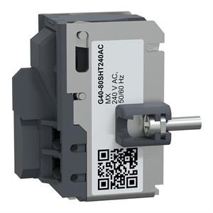 BOBINA - G40-80SHT240AC G40 21.37.835