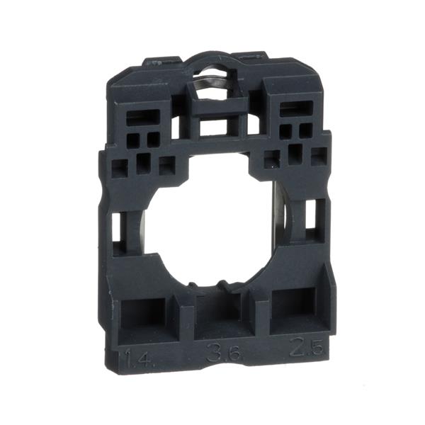 BASE FIXACAO ZB5AZ009 ZB5AZ009 21.15.513 