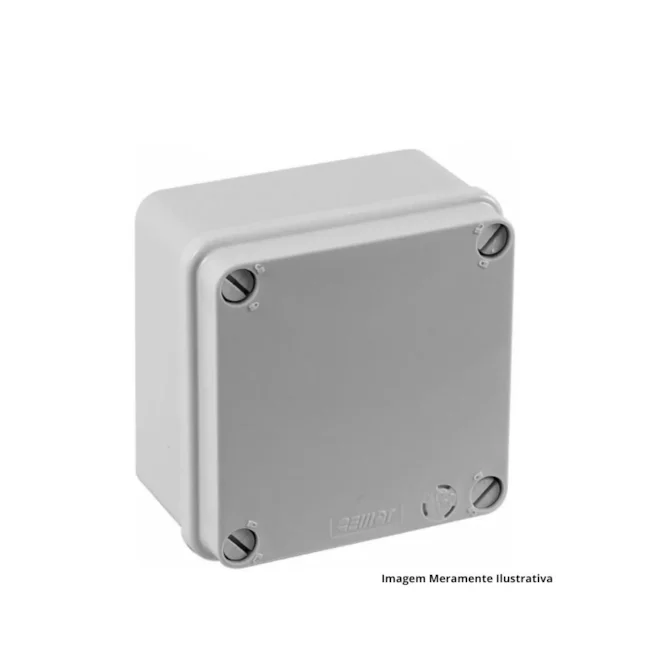 914057 - CAIXA CBOX-OA ALT 300X220X120 27.10.026 