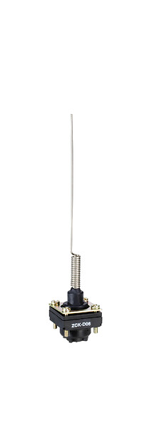 ZCKD06 - CABECOTE ZCKD06 33.02.004 