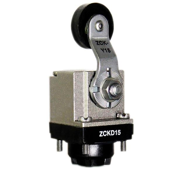 ZCKD15 - CABECOTE ZCKD15 33.02.007 