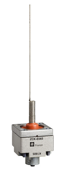 ZCKE06 - CABECOTE ZCKE06 33.02.061 