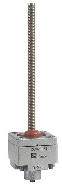 ZCKE08 - CABECOTE ZCKE08 33.02.062 