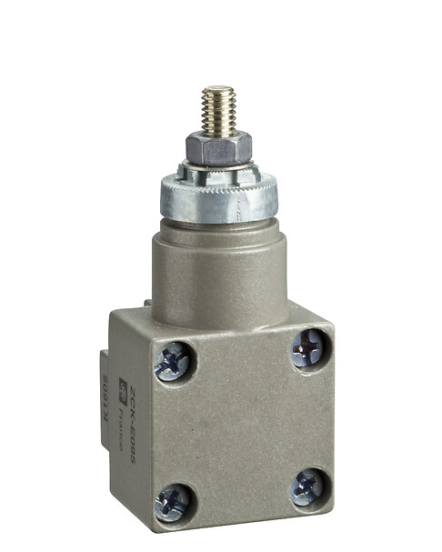 ZCKE09 - CABECOTE ZCKE09 33.02.063 