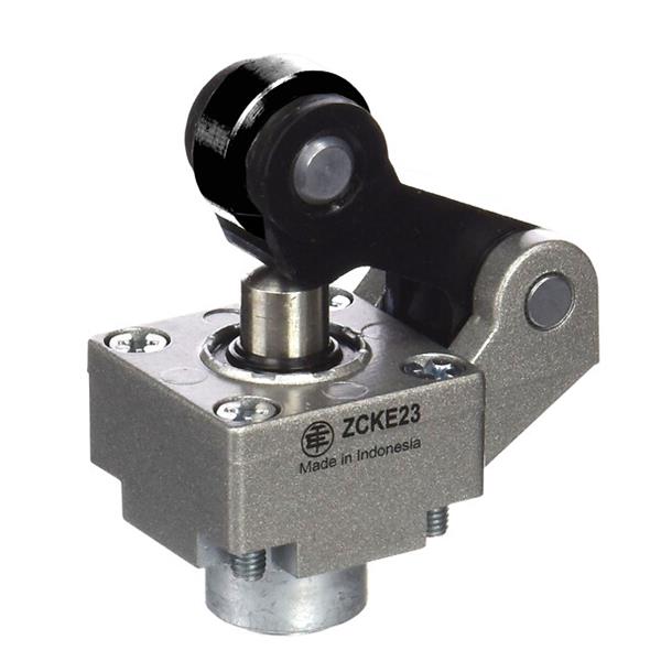 ZCKE21 - CABECOTE ZCKE21 33.02.064 