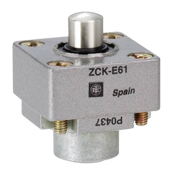 ZCKE61 - CABECOTE ZCKE61 33.02.070 