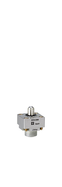 ZCKE66 - CABECOTE ZCKE66 33.02.074 