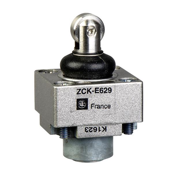 ZCKE629 - CABECOTE ZCKE629 33.02.080 
