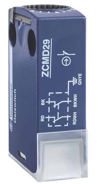 ZCMD21 - CORPO ZCMD21 33.02.300 