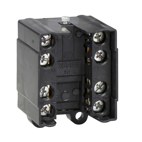 XESP2031 - BLOCO DE CONTATO XESP2031 33.02.501 