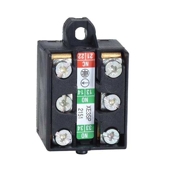 XE3SP2151 - BLOCO DE CONTATO XE3SP2151 33.02.519 