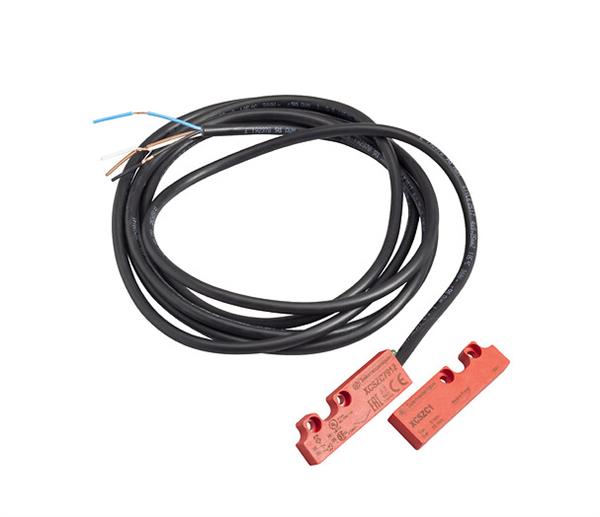 XCSDMC7912 - CHAVE MAG. SE SEGURANCA XCSDMC7912 33.06.102 