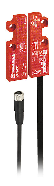 XCSDMC590L01M8 - CHAVE MAG. DE SEGURANCA XCSDMC590L01M8 33.06.115 