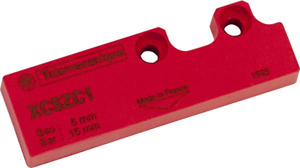 XCSZC1 - ATUADOR XCSZ1 33.07.010 