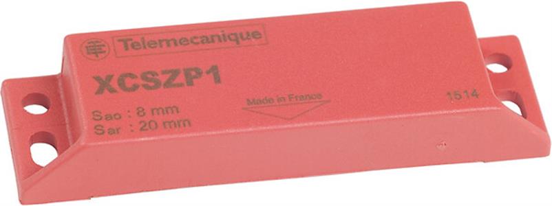 XCSZP1 - CHAVE MAGN. SEGURANCA XCSZP1 33.07.030 