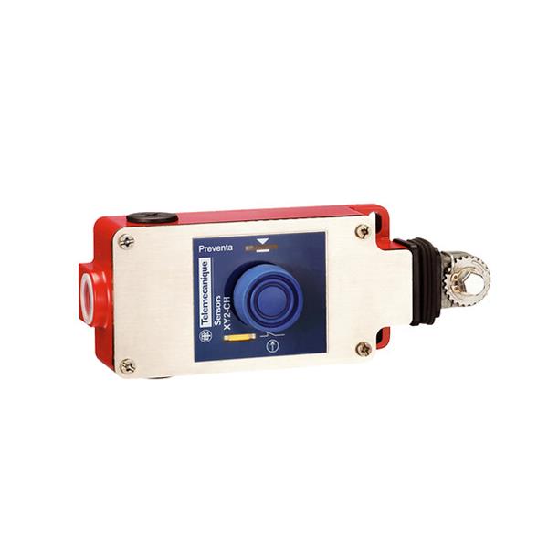 XY2CH13250 - CHAVE SEGURANCA REARME XY2CH13250 33.09.002 