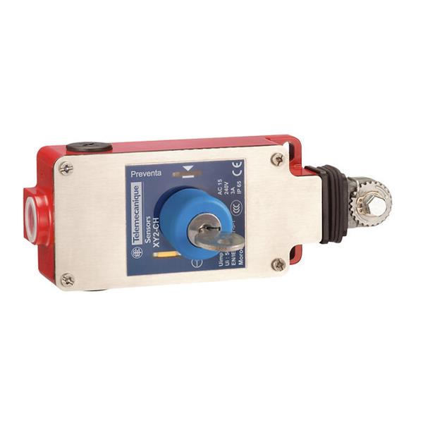 XY2CH13470 - CHAVE SEGURANCA REARME XY2CH13470 33.09.005 