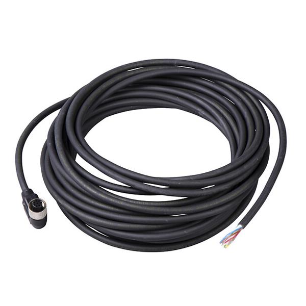 XZCP53P11L10 - CABO C/CONECTOR CORTINA LUZ XZCP53P11L10 33.10.130 