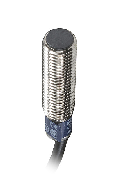 XS108B3PAL2 - SENSOR INDUTIVO XS108B3PAL2 33.15.015 