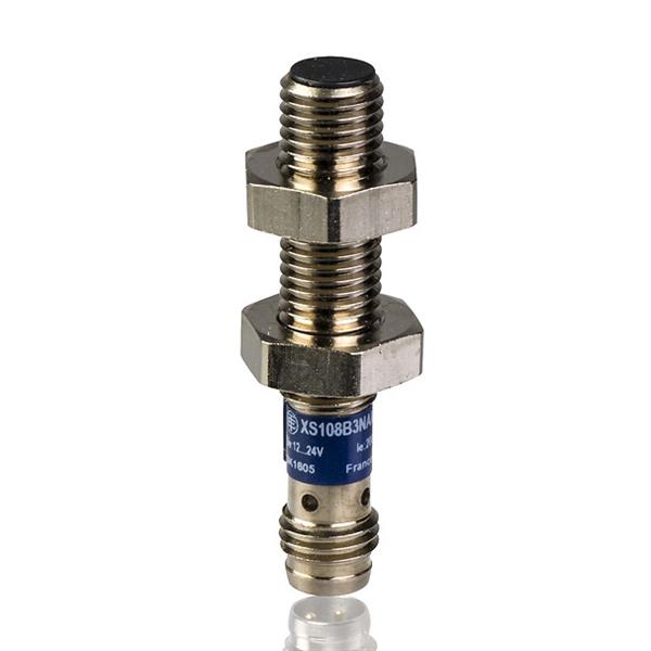 XS108B3PBM8 - SENSOR INDUTIVO XS108B3PBM8 33.15.020 