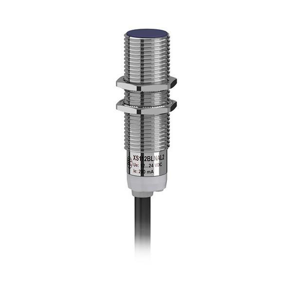 XS112B3NAL2 - SENSOR INDUTIVO XS112B3NAL2 33.15.036 