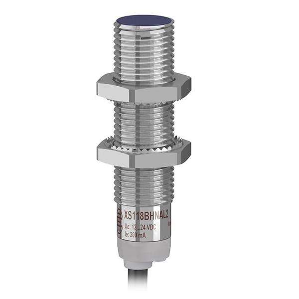 XS112BHPAL2 - SENSOR INDUTIVO XS112BHPAL2 33.15.046 