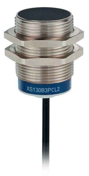 XS130B3PAL2 - SENSOR INDUTIVO XS130B3PAL2 33.15.105 