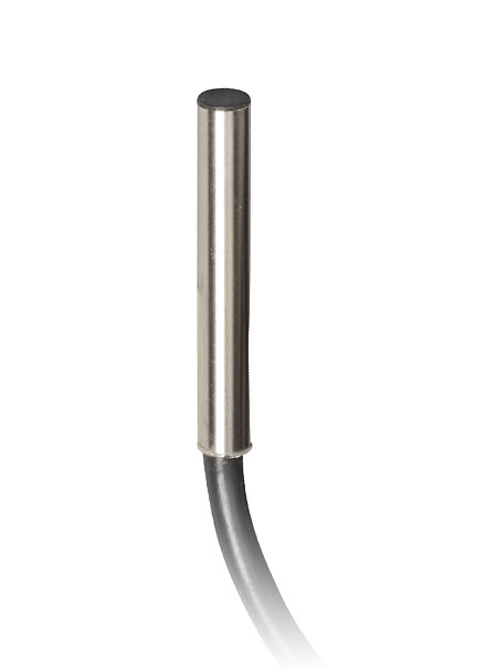 XS1L04PA310 - SENSOR INDUTIVO XS1L04PA310 33.15.140 