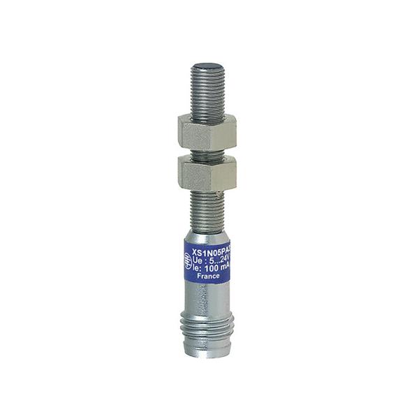 XS1N05PA310S - SENSOR INDUTIVO XS1N05PA310S 33.15.226 