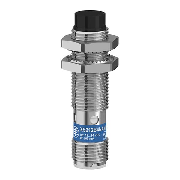 XS212B4PAM12 - SENSOR INDUTIVO XS212B4PAM12 33.15.306 