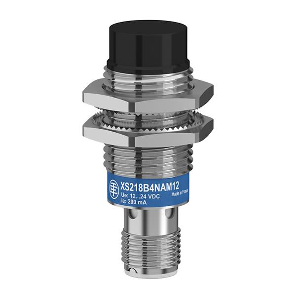 XS218B4PAM12 - SENSOR INDUTIVO XS218B4PAM12 33.15.326 