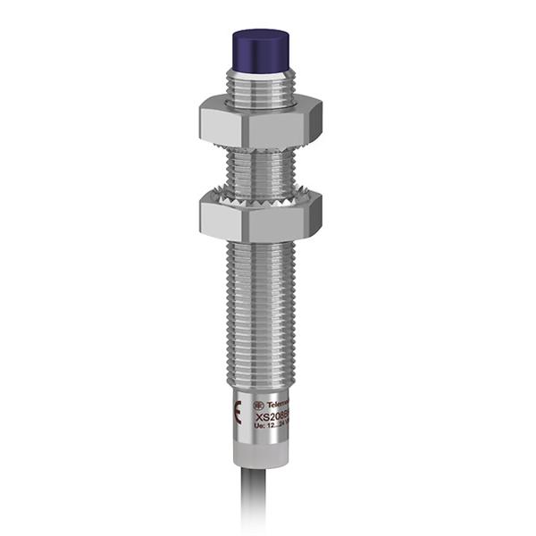 XS208BLNAL2 - SENSOR INDUTIVO XS208BLNAL2 33.15.340 