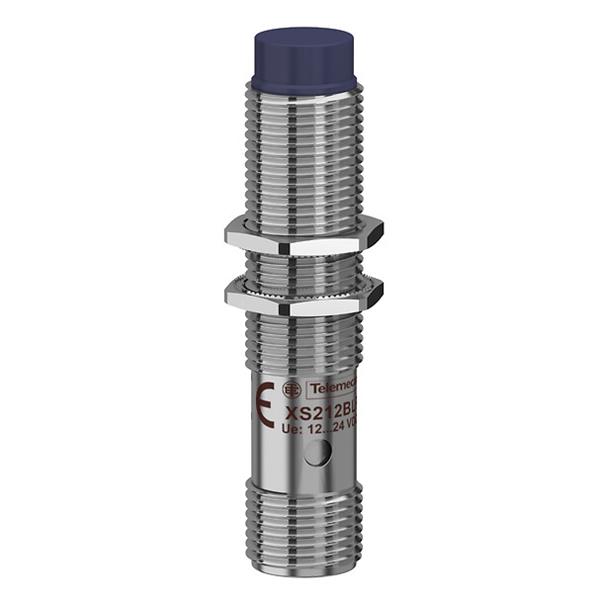 XS212BLNAM12 - SENSOR INDUTIVO XS212BLNAM12 33.15.363 