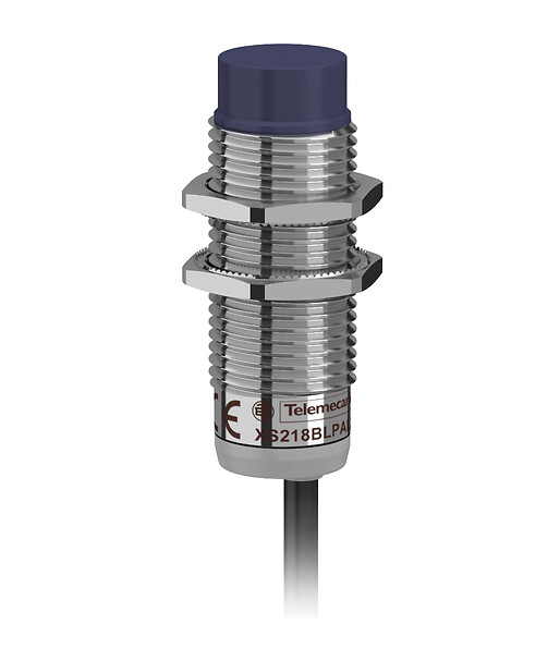 XS218BLNAL2 - SENSOR INDUTIVO XS218BLNAL2 33.15.386 