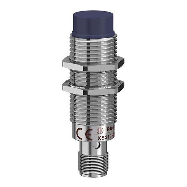 XS218BLNAM12 - SENSOR INDUTIVO XS218BLNAM12 33.15.387 
