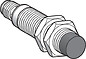 XS2M18MA250K - SENSOR INDUTIVO XS2M18MA250K 33.15.454 
