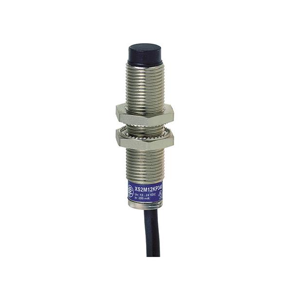 XS2N12NC410 - SENSOR INDUTIVO XS2N12NC410 33.15.495 