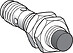 XS2N12NC410D - SENSOR INDUTIVO XS2N12NC410D 33.15.496 