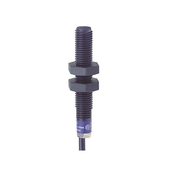 XS4P08PA370 - SENSOR INDUTIVO XS4P08PA370 33.15.515 