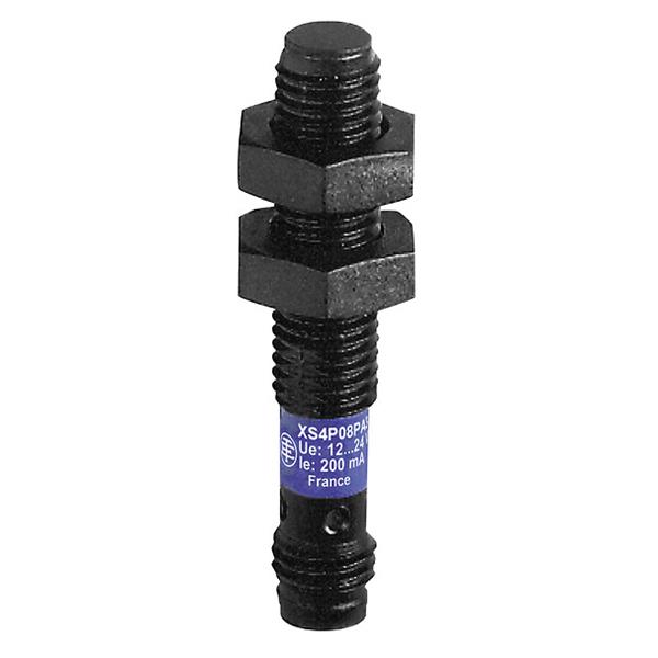 XS4P12KP340D - SENSOR INDUTIVO XS4P12KP340D 33.15.520 