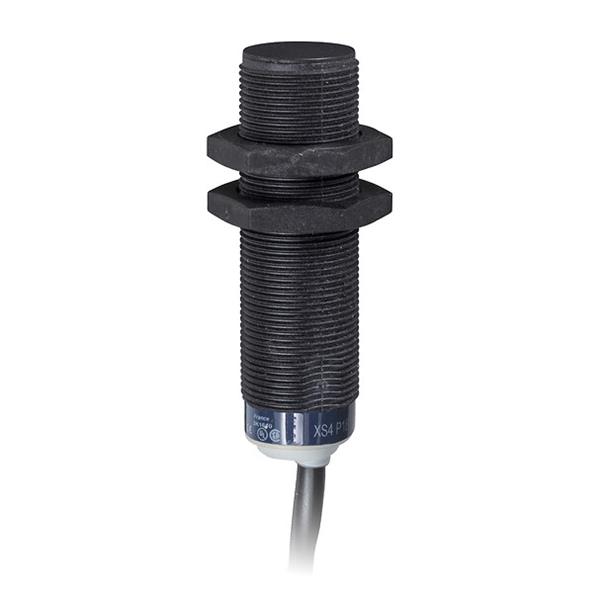 XS4P18MB230 - SENSOR INDUTIVO XS4P18MB230 33.15.547 