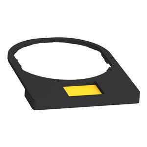 PORTA ETIQUETA ZBY4101 ZBY4101 21.15.551 