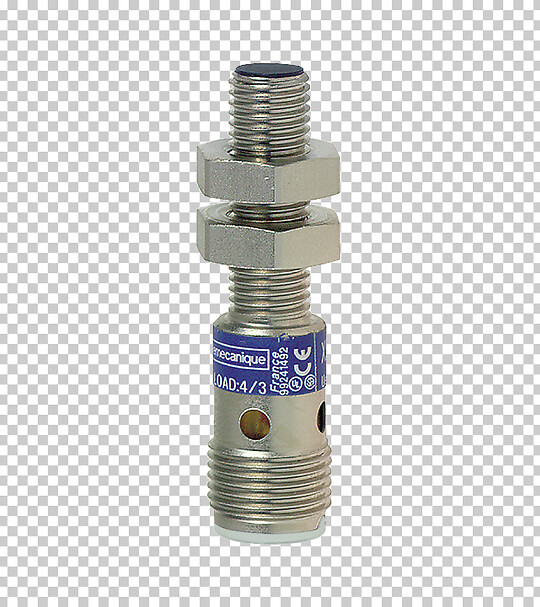 XS508B1PBM12 - SENSOR INDUTIVO XS508B1PBM12 33.15.586 
